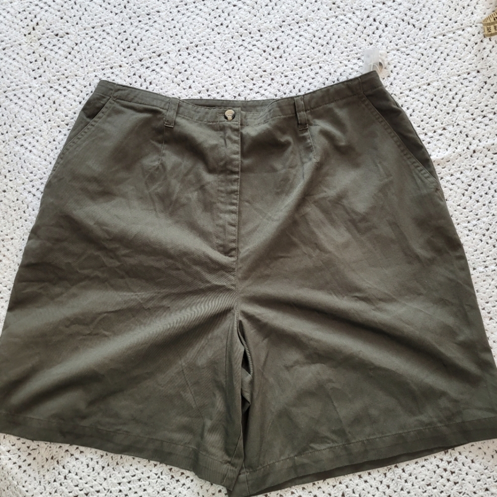 JENNIFER MOORE shorts